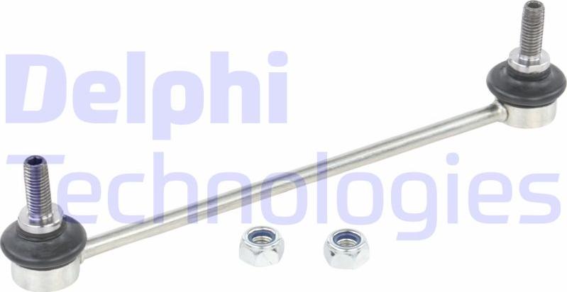 Delphi TC1019-11B1 - Тяга / стійка, стабілізатор autozip.com.ua