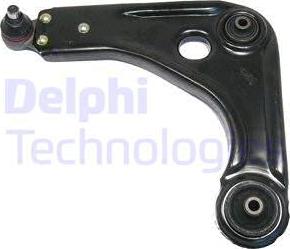 Delphi TC1037-11B1 - Важіль незалежної підвіски колеса autozip.com.ua