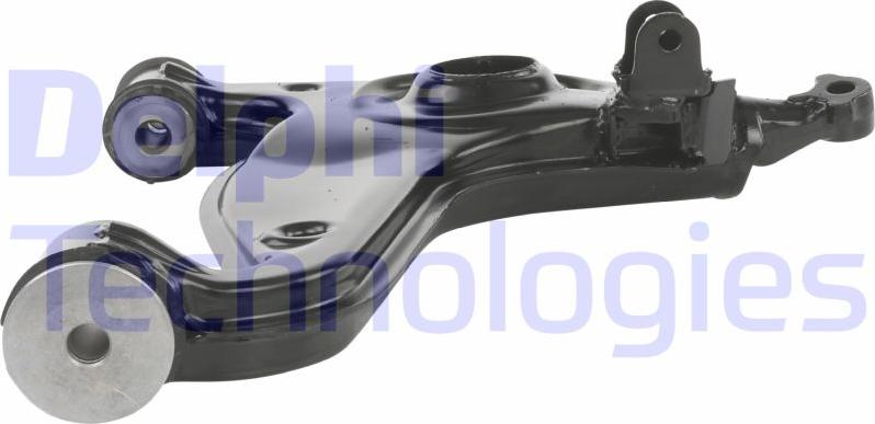 Delphi TC1149-11B1 - Важіль незалежної підвіски колеса autozip.com.ua