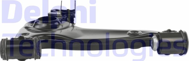 Delphi TC1149-11B1 - Важіль незалежної підвіски колеса autozip.com.ua