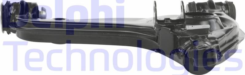 Delphi TC1149-11B1 - Важіль незалежної підвіски колеса autozip.com.ua
