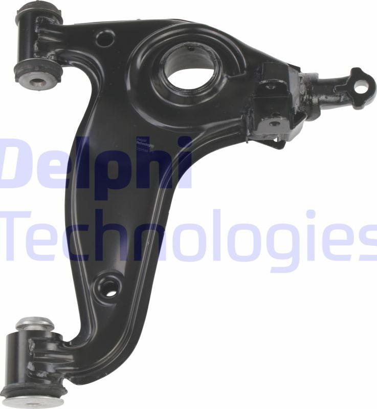 Delphi TC1149-11B1 - Важіль незалежної підвіски колеса autozip.com.ua