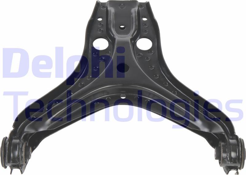 Delphi TC1140 - Важіль незалежної підвіски колеса autozip.com.ua