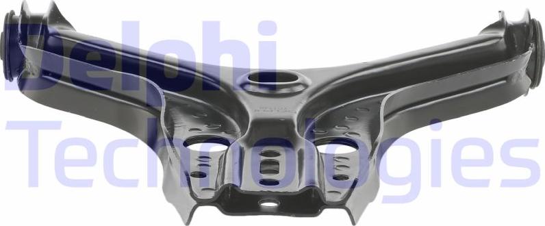 Delphi TC1140 - Важіль незалежної підвіски колеса autozip.com.ua