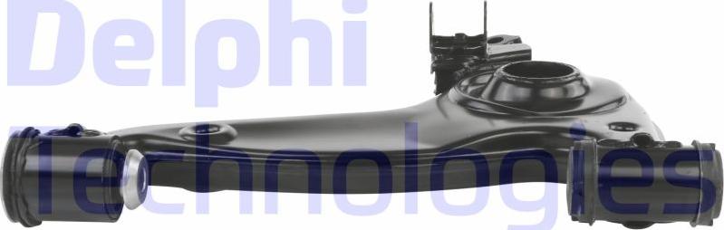 Delphi TC1148-11B1 - Важіль незалежної підвіски колеса autozip.com.ua