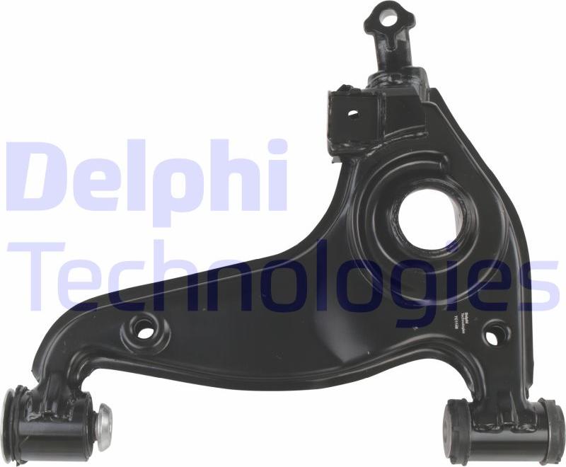 Delphi TC1148-11B1 - Важіль незалежної підвіски колеса autozip.com.ua