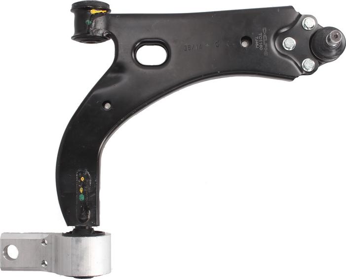 Delphi TC1160 - Важіль незалежної підвіски колеса autozip.com.ua