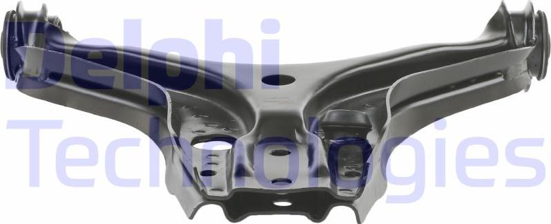 Delphi TC1138 - Важіль незалежної підвіски колеса autozip.com.ua