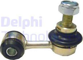 Delphi TC1124-11B1 - Тяга / стійка, стабілізатор autozip.com.ua
