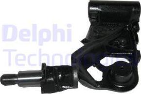 Delphi TC1122 - Важіль незалежної підвіски колеса autozip.com.ua