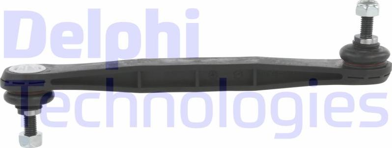 Delphi TC1170 - Тяга / стійка, стабілізатор autozip.com.ua