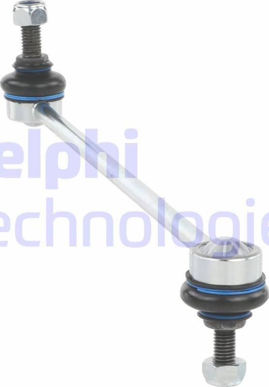 Delphi TC1173 - Тяга / стійка, стабілізатор autozip.com.ua