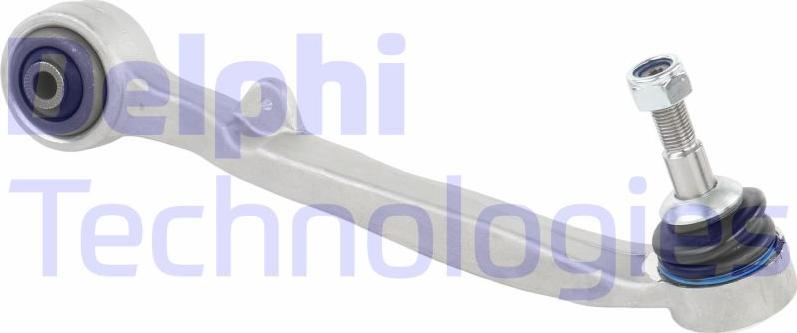 Delphi TC1393 - Важіль незалежної підвіски колеса autozip.com.ua