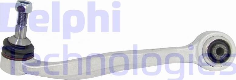 Delphi TC1392 - Важіль незалежної підвіски колеса autozip.com.ua