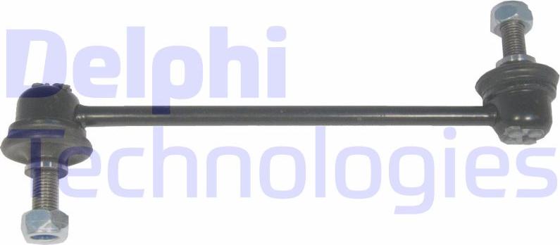 Delphi TC1397 - Тяга / стійка, стабілізатор autozip.com.ua