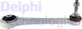 Delphi TC1342 - Важіль незалежної підвіски колеса autozip.com.ua
