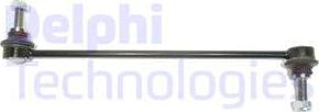 Delphi TC1362 - Тяга / стійка, стабілізатор autozip.com.ua