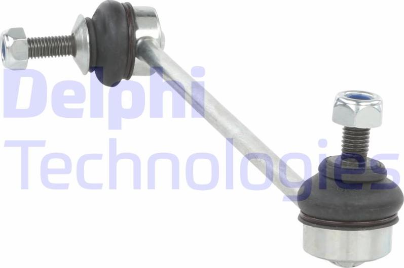 Delphi TC1389-11B1 - Тяга / стійка, стабілізатор autozip.com.ua