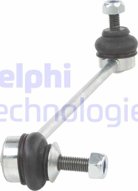 Delphi TC1389-11B1 - Тяга / стійка, стабілізатор autozip.com.ua
