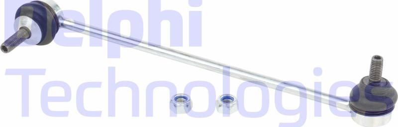 Delphi TC1389-11B1 - Тяга / стійка, стабілізатор autozip.com.ua