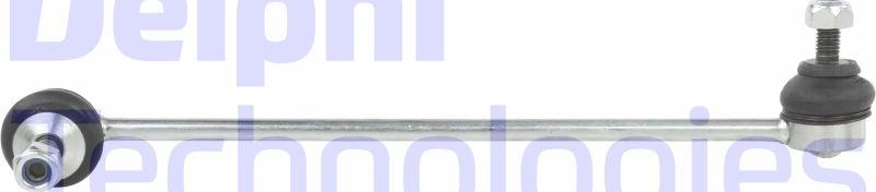 Delphi TC1389-11B1 - Тяга / стійка, стабілізатор autozip.com.ua