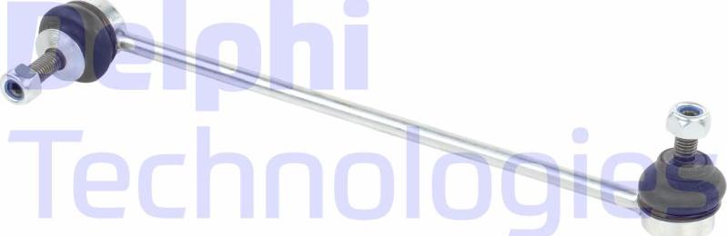 Delphi TC1389 - Тяга / стійка, стабілізатор autozip.com.ua