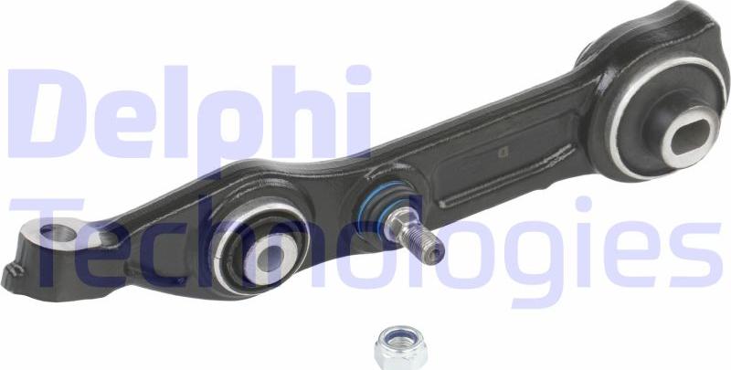 Delphi TC1384-11B1 - Важіль незалежної підвіски колеса autozip.com.ua