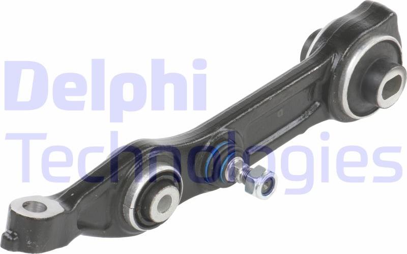 Delphi TC1384-11B1 - Важіль незалежної підвіски колеса autozip.com.ua