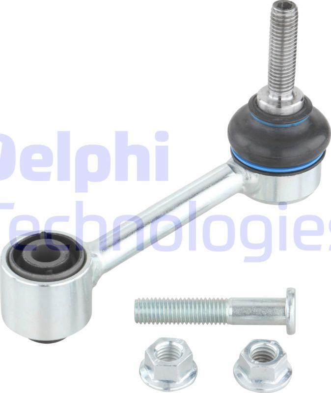 Delphi TC1325 - Тяга / стійка, стабілізатор autozip.com.ua
