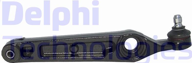 Delphi TC1328 - Важіль незалежної підвіски колеса autozip.com.ua