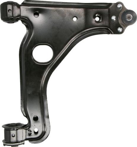 Delphi TC1377 - Важіль незалежної підвіски колеса autozip.com.ua