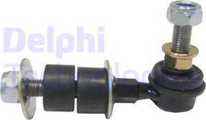 Delphi TC1296 - Тяга / стійка, стабілізатор autozip.com.ua
