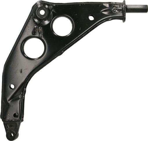 Delphi TC1246 - Важіль незалежної підвіски колеса autozip.com.ua