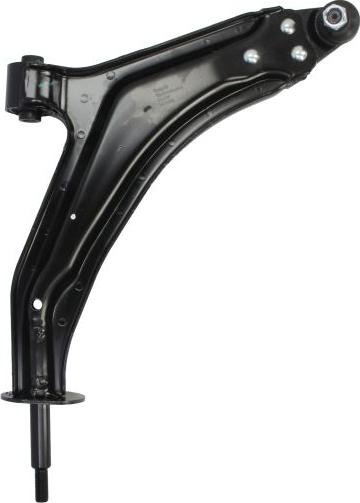 Delphi TC1259 - Важіль незалежної підвіски колеса autozip.com.ua