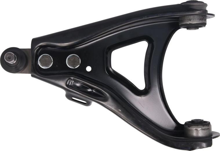 Delphi TC1256 - Важіль незалежної підвіски колеса autozip.com.ua