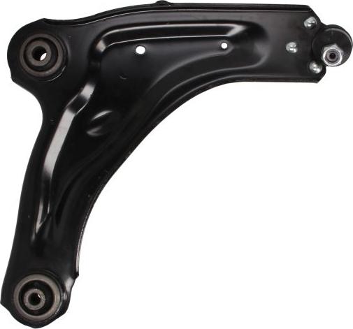Delphi TC1264 - Важіль незалежної підвіски колеса autozip.com.ua