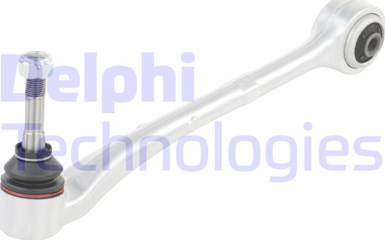 Delphi TC1226 - Важіль незалежної підвіски колеса autozip.com.ua