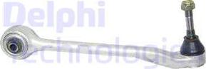 Delphi TC1227 - Важіль незалежної підвіски колеса autozip.com.ua