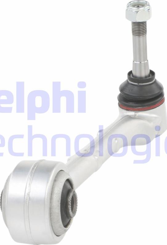 Delphi TC1227 - Важіль незалежної підвіски колеса autozip.com.ua