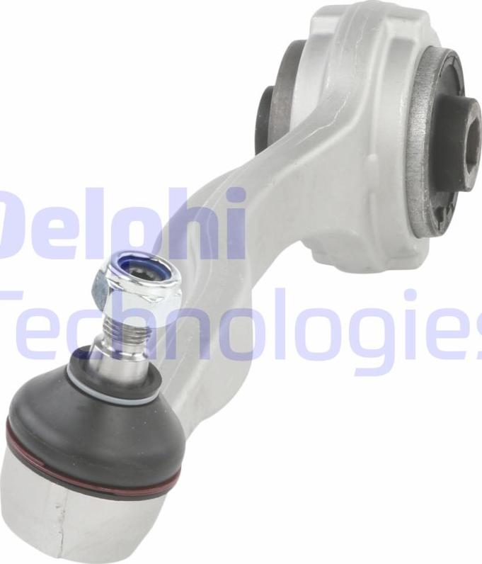 Delphi TC1279-11B1 - Важіль незалежної підвіски колеса autozip.com.ua