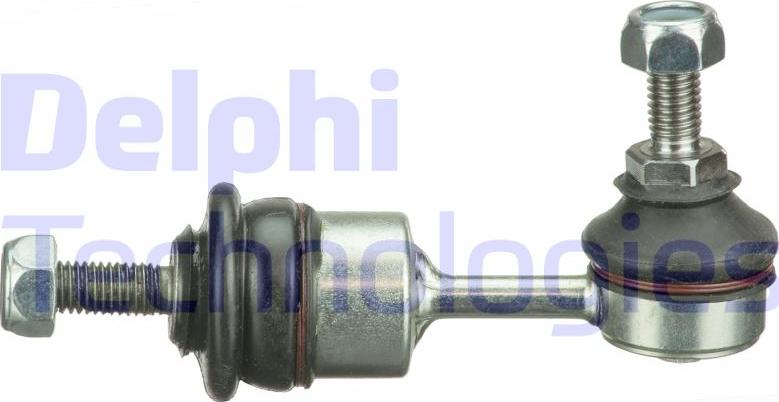 Delphi TC1275 - Тяга / стійка, стабілізатор autozip.com.ua