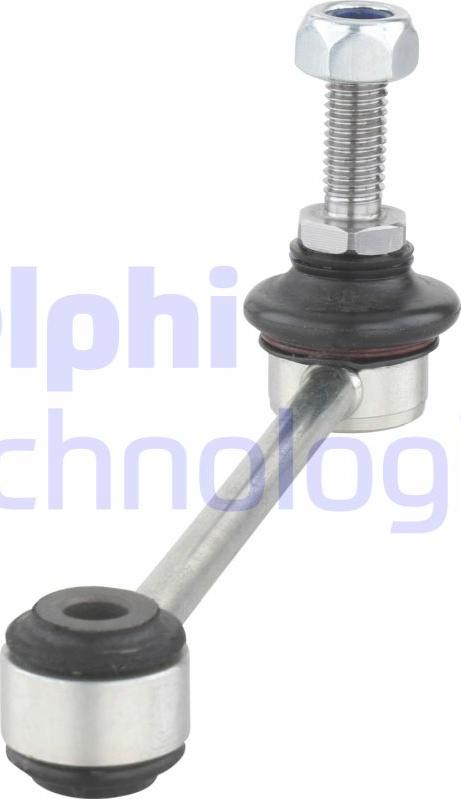 Delphi TC1276-11B1 - Тяга / стійка, стабілізатор autozip.com.ua