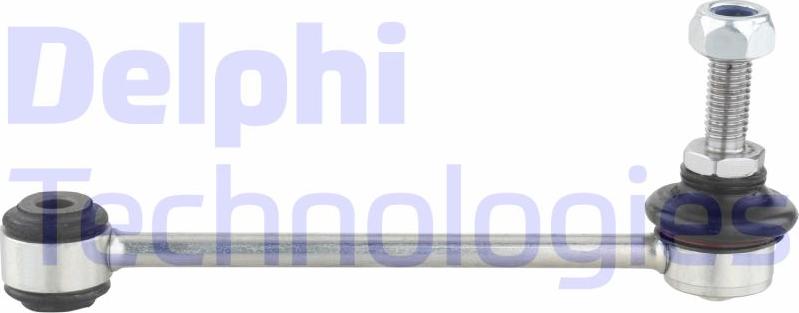 Delphi TC1276-11B1 - Тяга / стійка, стабілізатор autozip.com.ua