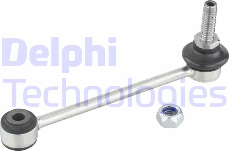 Delphi TC1276-11B1 - Тяга / стійка, стабілізатор autozip.com.ua