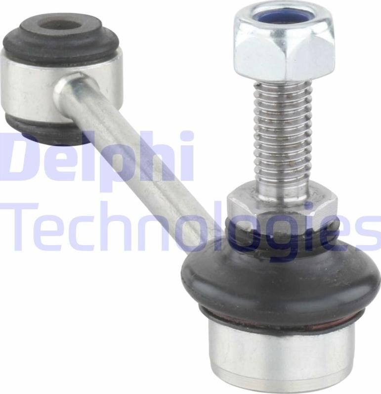 Delphi TC1276-11B1 - Тяга / стійка, стабілізатор autozip.com.ua