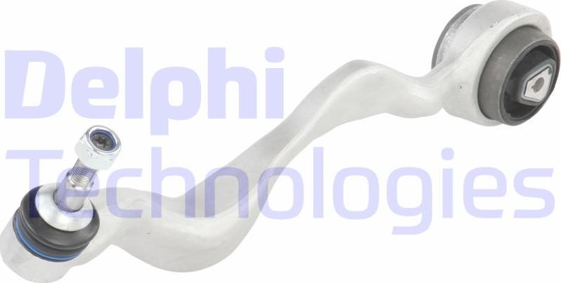 Delphi TC1749 - Важіль незалежної підвіски колеса autozip.com.ua