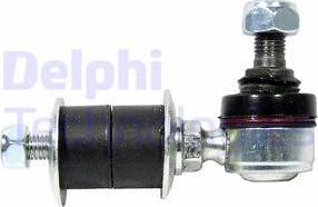 Delphi TC1784-11B1 - Тяга / стійка, стабілізатор autozip.com.ua