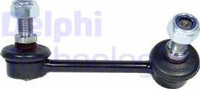 Delphi TC1776 - Тяга / стійка, стабілізатор autozip.com.ua