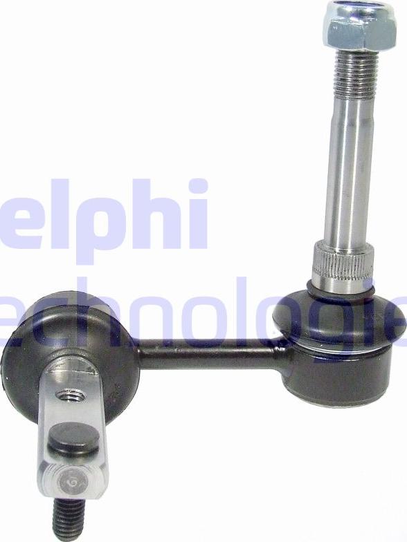 Delphi TC1770 - Тяга / стійка, стабілізатор autozip.com.ua