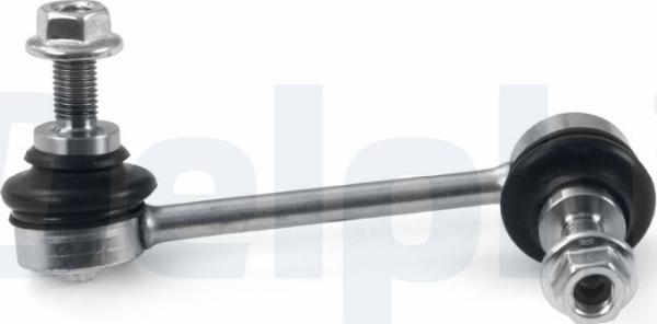 Delphi TC8472 - Тяга / стійка, стабілізатор autozip.com.ua
